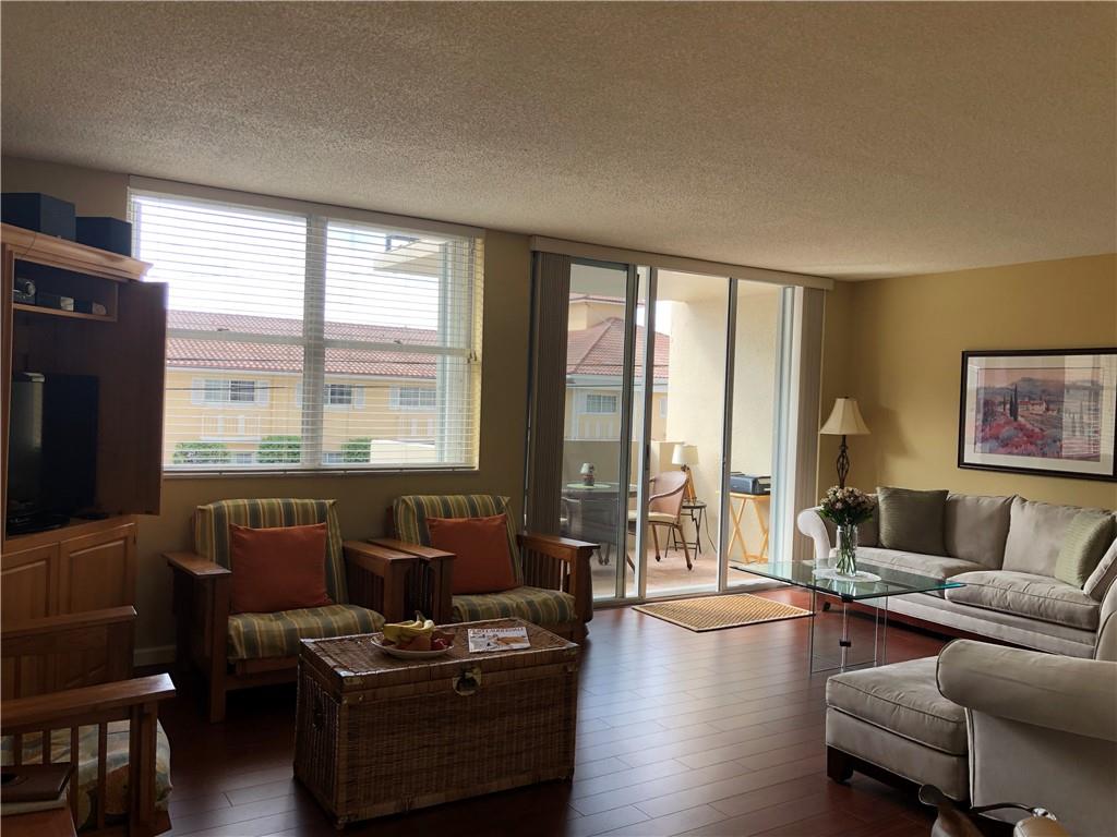 The Carlyle Condominium - Residential