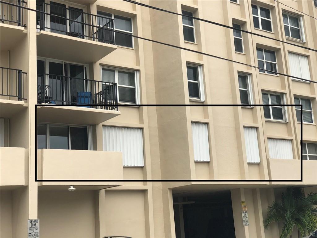 The Carlyle Condominium - Residential