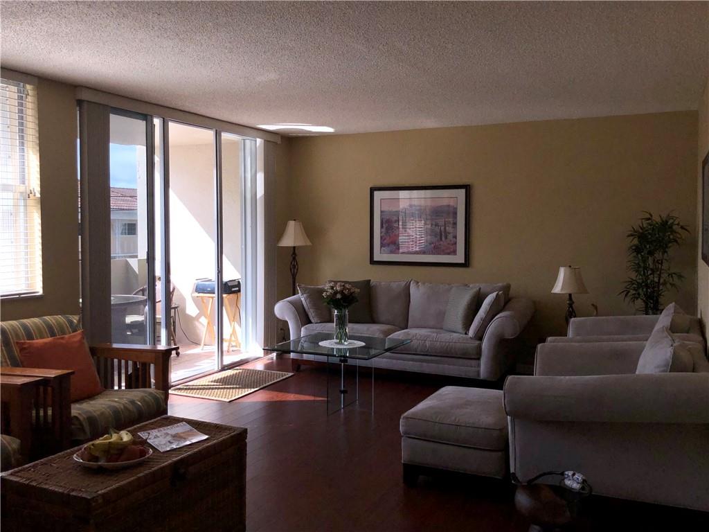 The Carlyle Condominium - Residential