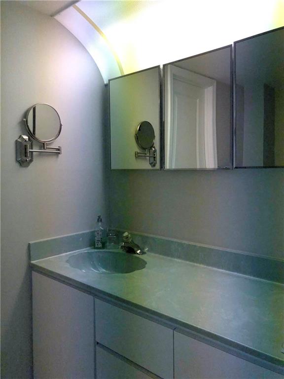 The Carlyle Condominium - Residential