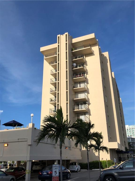 The Carlyle Condominium - Residential