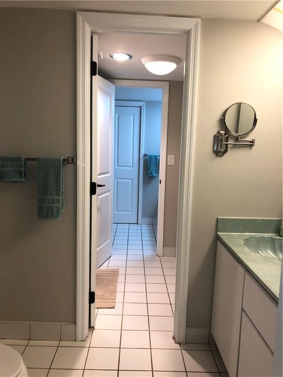 The Carlyle Condominium - Residential