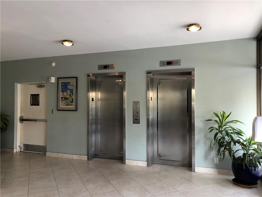 The Carlyle Condominium - Residential