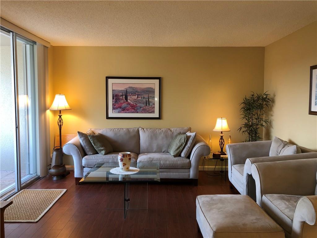 The Carlyle Condominium - Residential