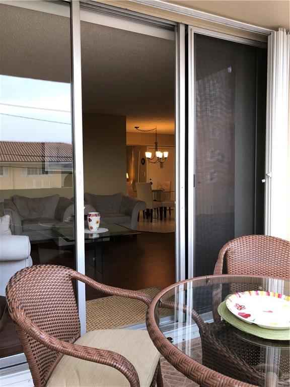 The Carlyle Condominium - Residential