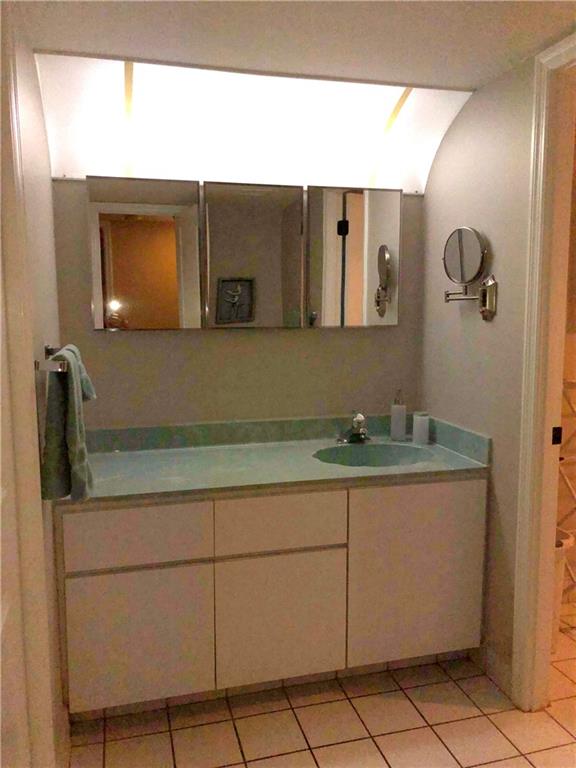 The Carlyle Condominium - Residential