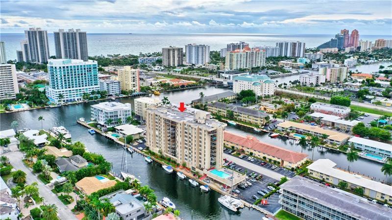 The Carlyle Condominium - Residential