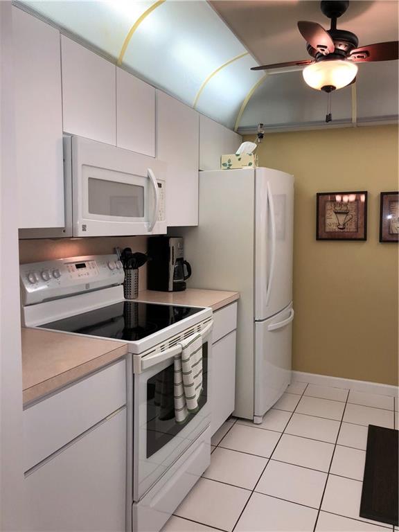 The Carlyle Condominium - Residential