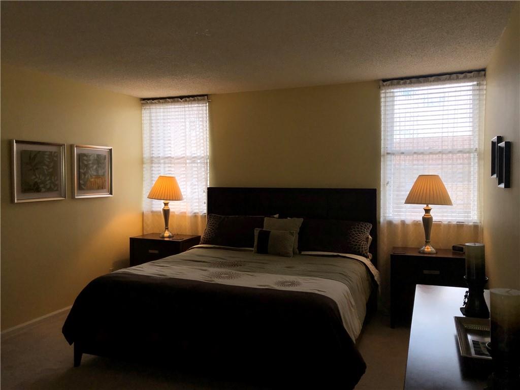 The Carlyle Condominium - Residential