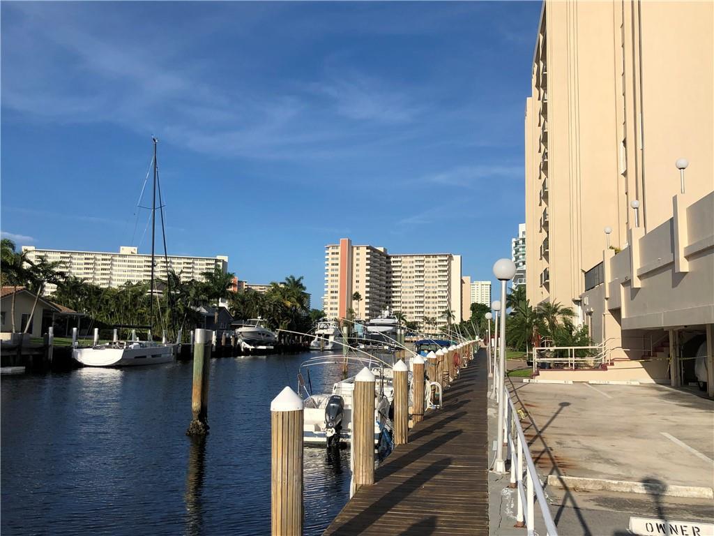 The Carlyle Condominium - Residential