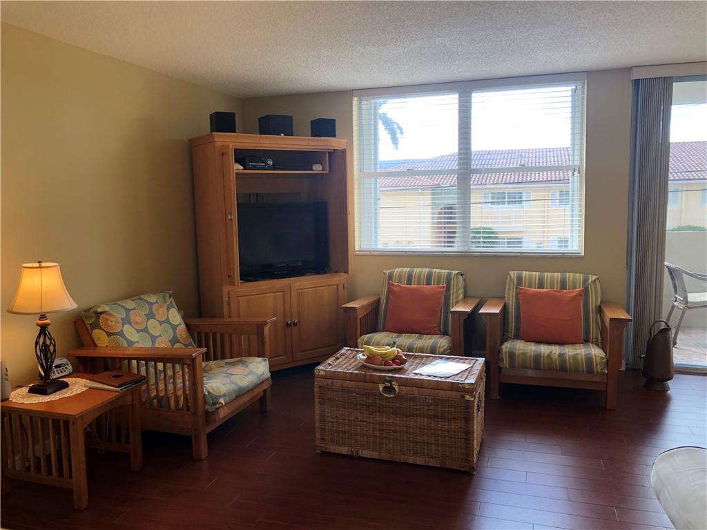 The Carlyle Condominium - Residential