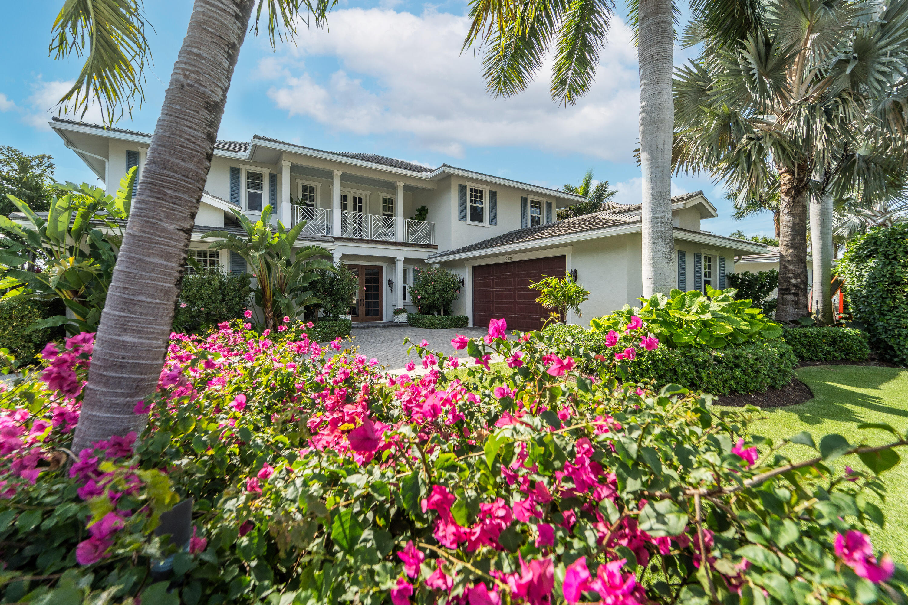 2520 Estates Drive
