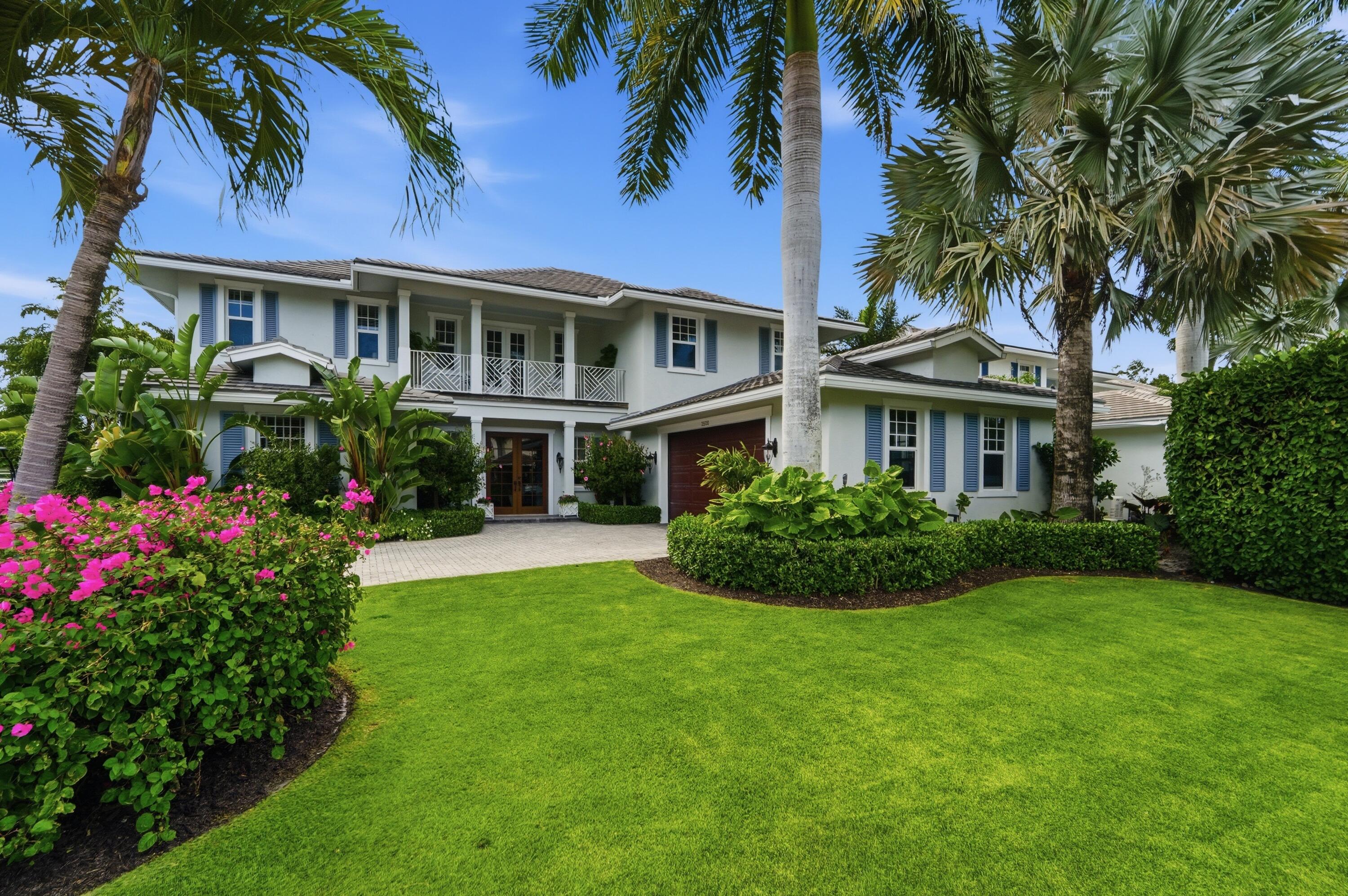 2520 Estates Drive