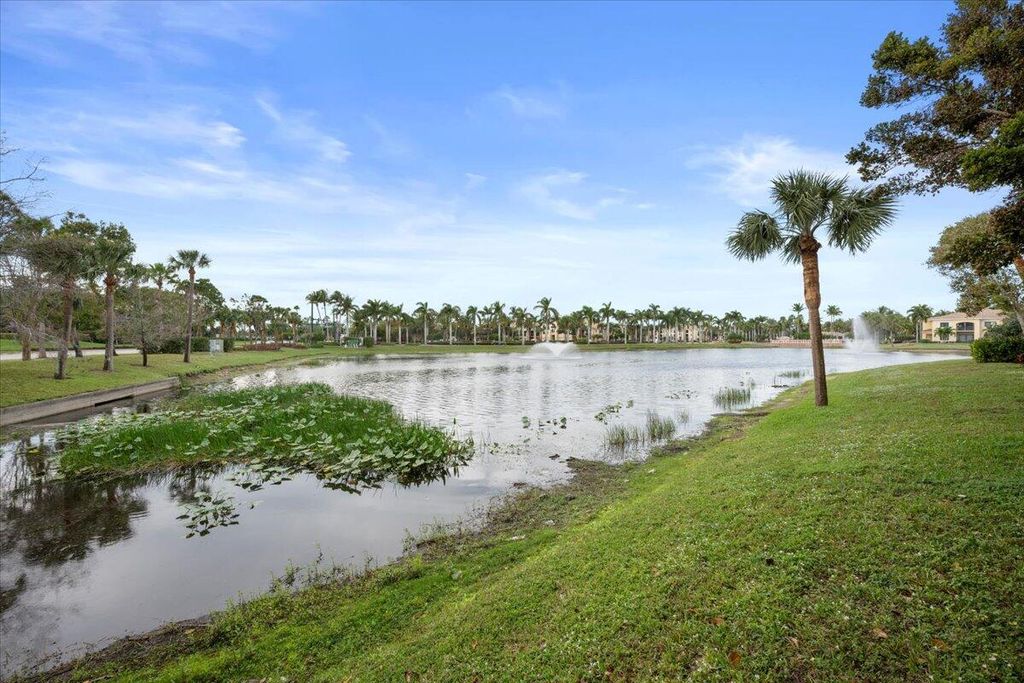 Photo of 2724 Anzio Court #303, Palm Beach Gardens, FL 33410 (MLS # R11049198)