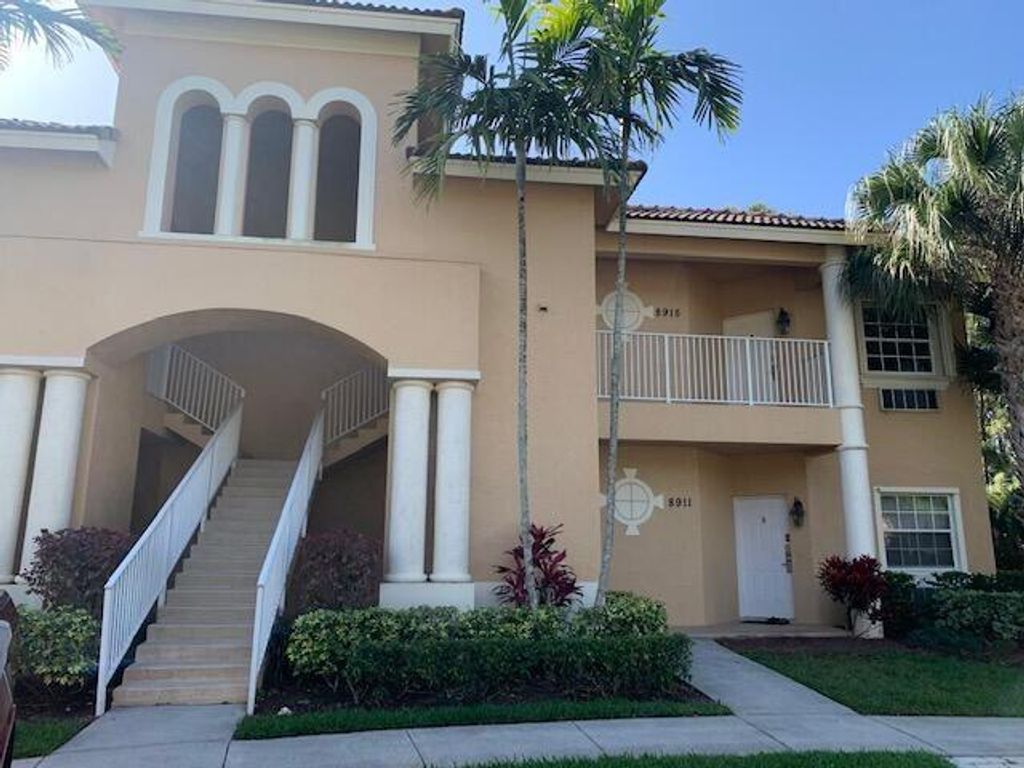 Photo of 8911 Sandshot Court #B, Port Saint Lucie, FL 34986 (MLS # R10935632)