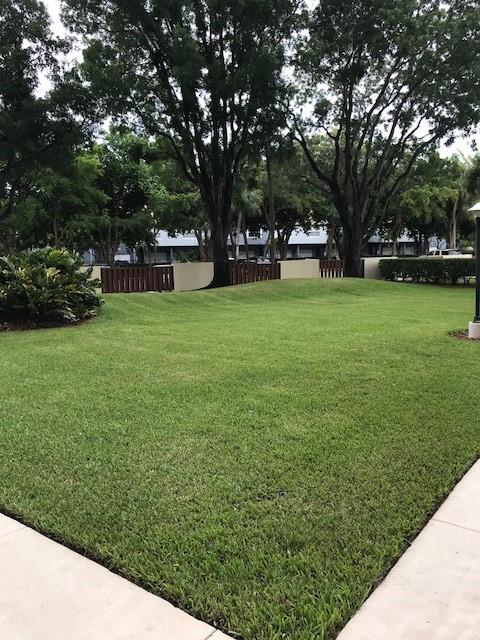 Country Club Towers Of Co - Residential Lease