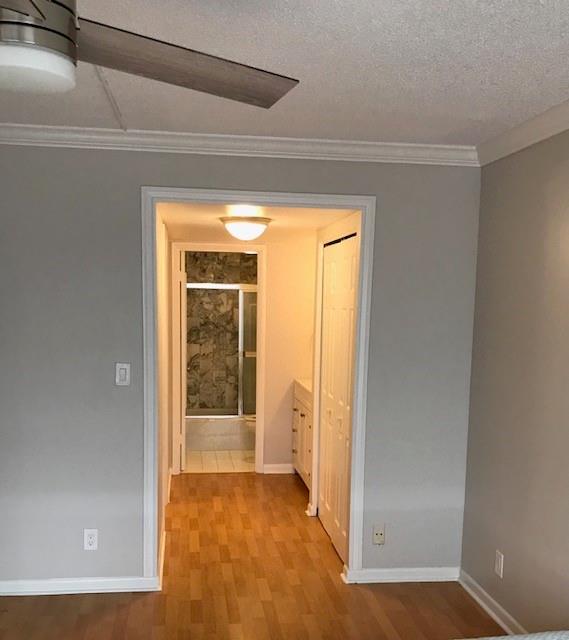 Country Club Towers Of Co - Residential Lease