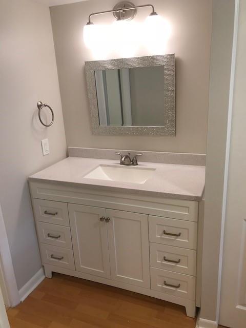 Country Club Towers Of Co - Residential Lease