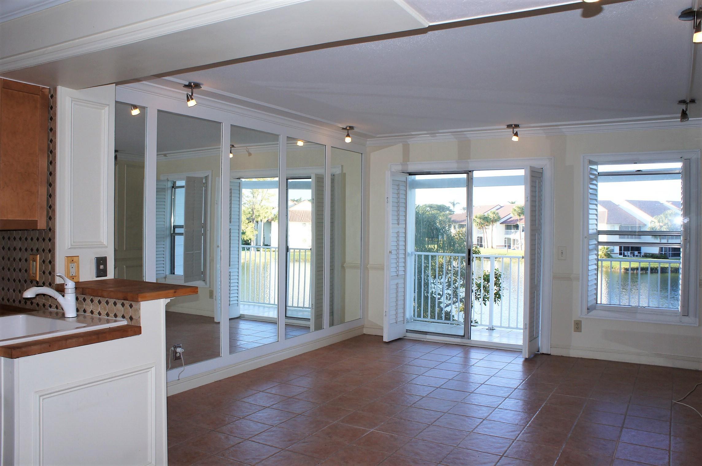 CYPRESS POINT CONDO - Residential Lease