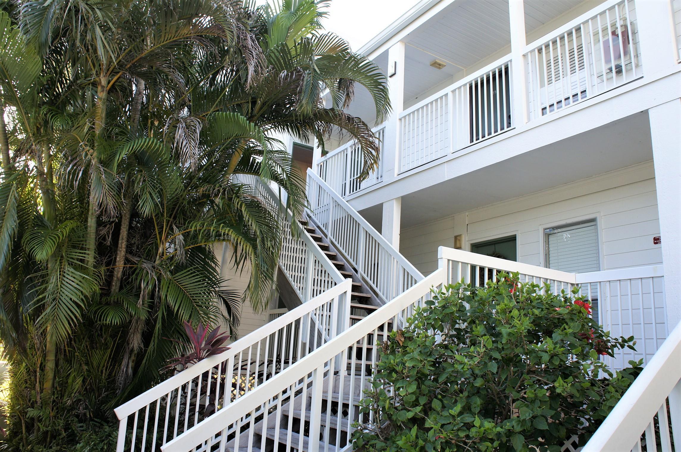 CYPRESS POINT CONDO - Residential Lease