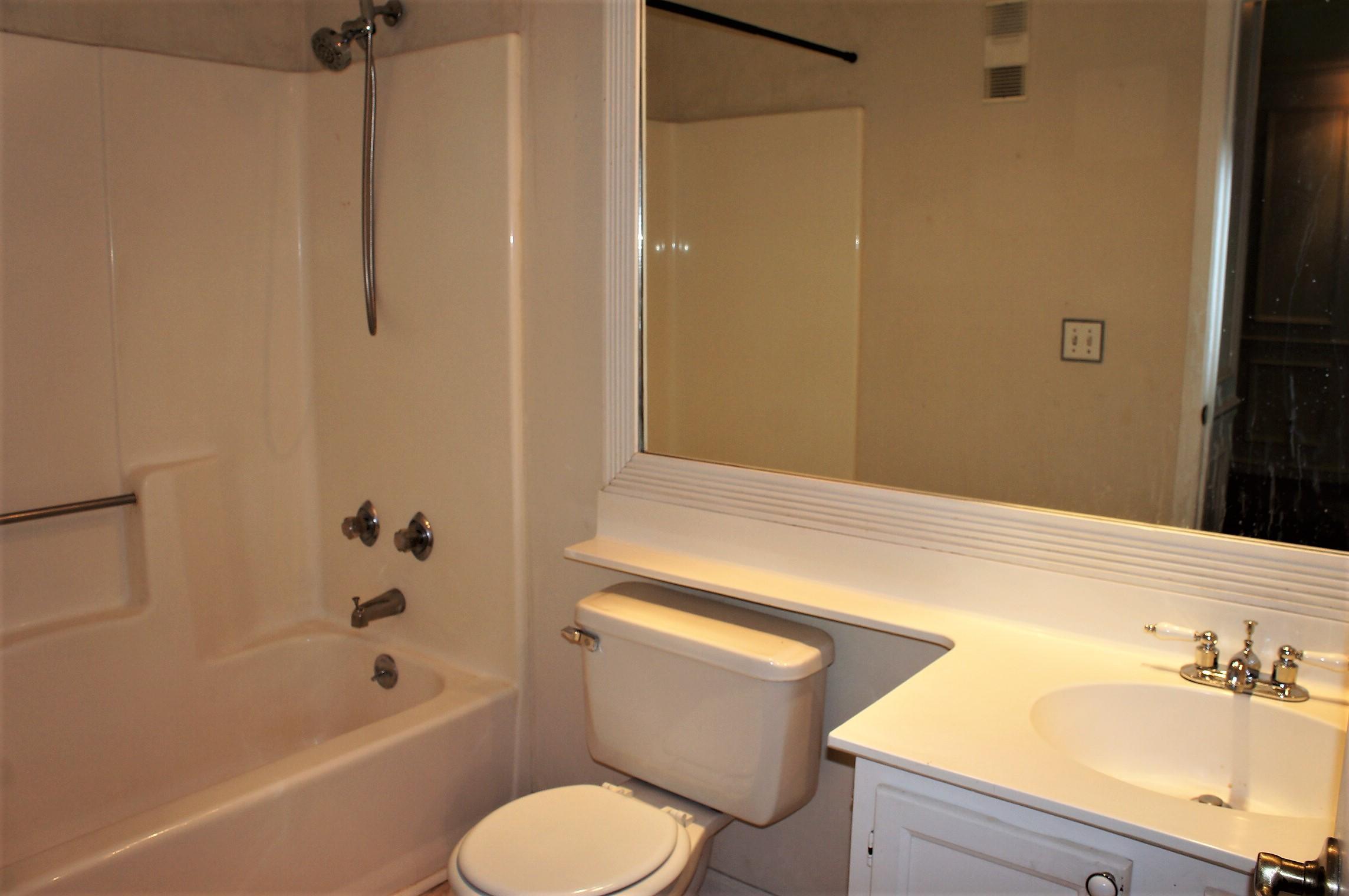 CYPRESS POINT CONDO - Residential Lease