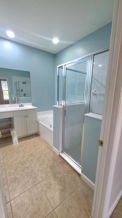 TRADITION PLAT NO 8 - Residential Lease