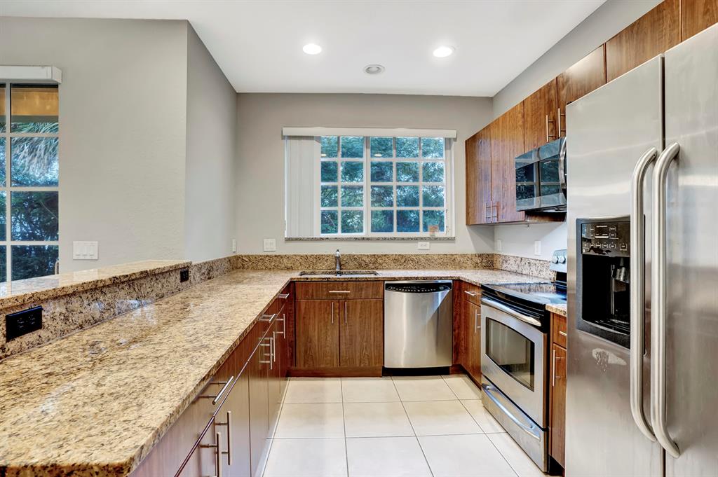 PINE KEY RESERVE CONDO - Residential