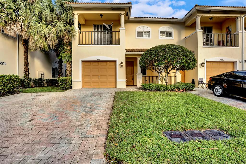 PINE KEY RESERVE CONDO - Residential