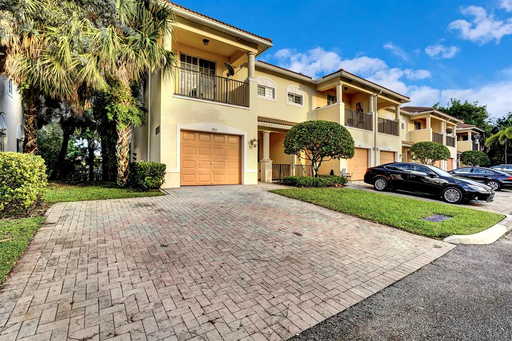 PINE KEY RESERVE CONDO - Residential