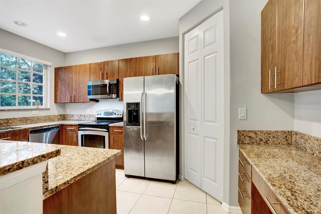 PINE KEY RESERVE CONDO - Residential