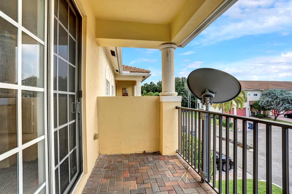 PINE KEY RESERVE CONDO - Residential