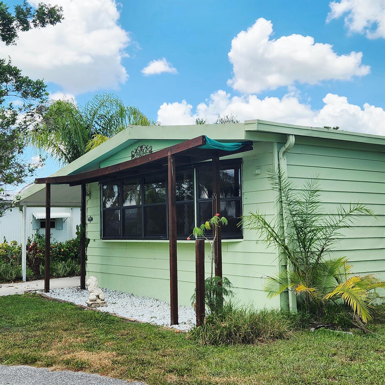 Spanish Lakes Golf Villag - Residential