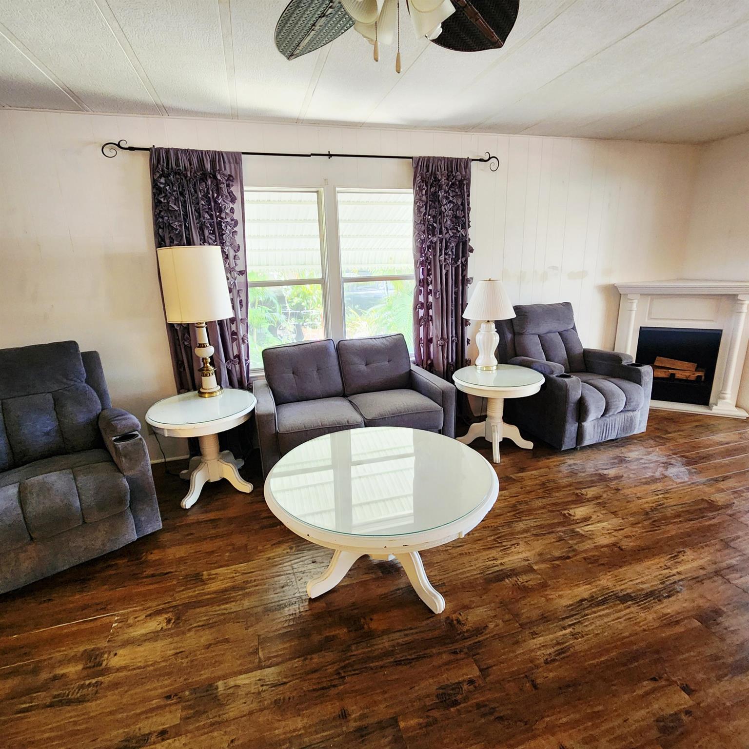 Spanish Lakes Golf Villag - Residential