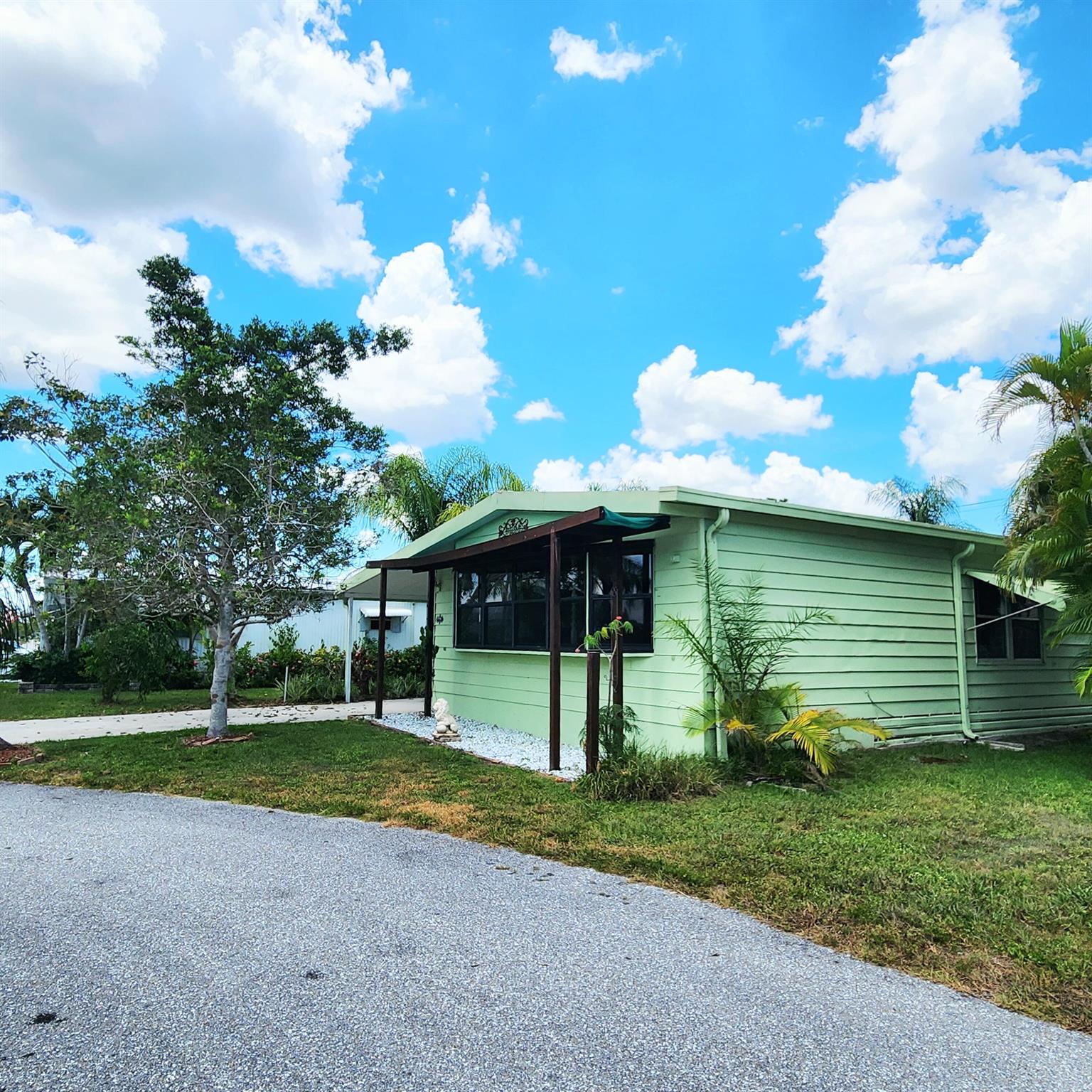 Spanish Lakes Golf Villag - Residential