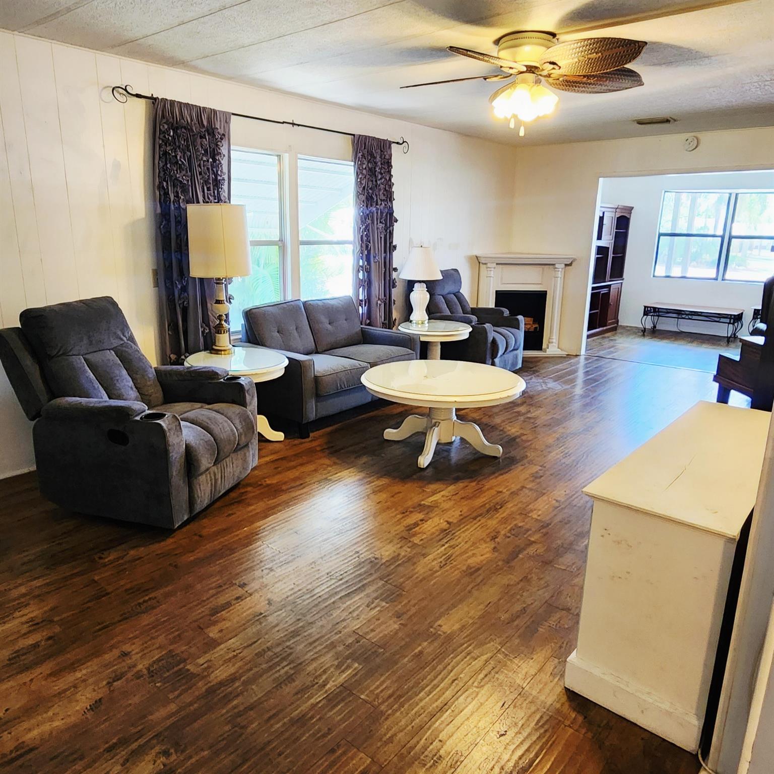 Spanish Lakes Golf Villag - Residential