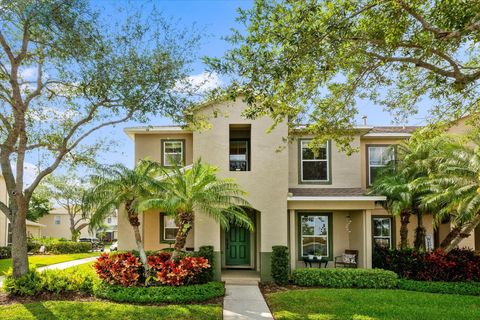 A home in Vero Beach