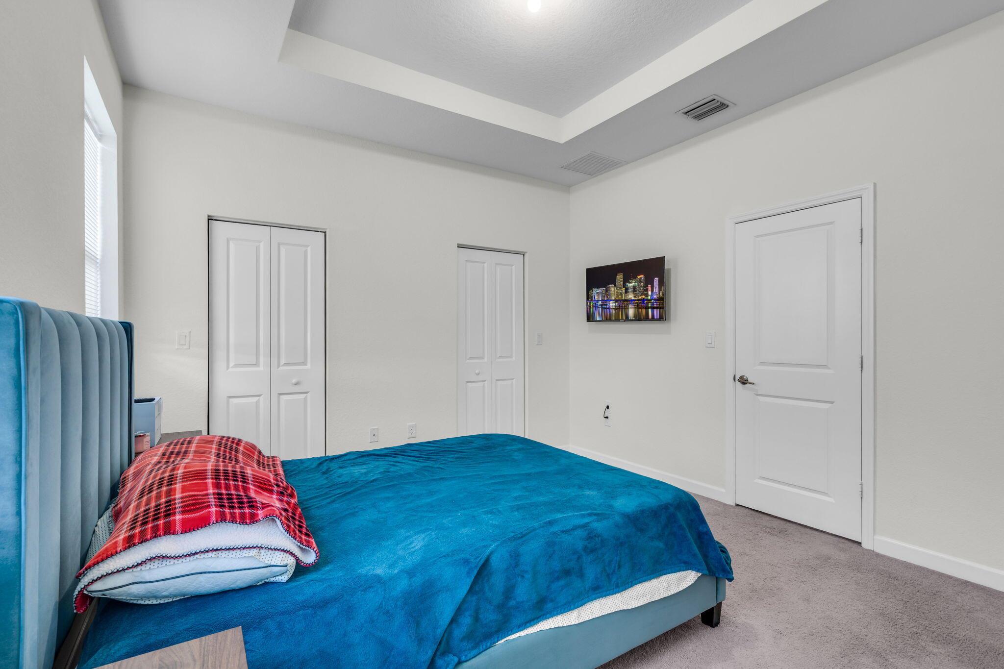 AQUABELLA NORTH REPLAT - Residential Lease