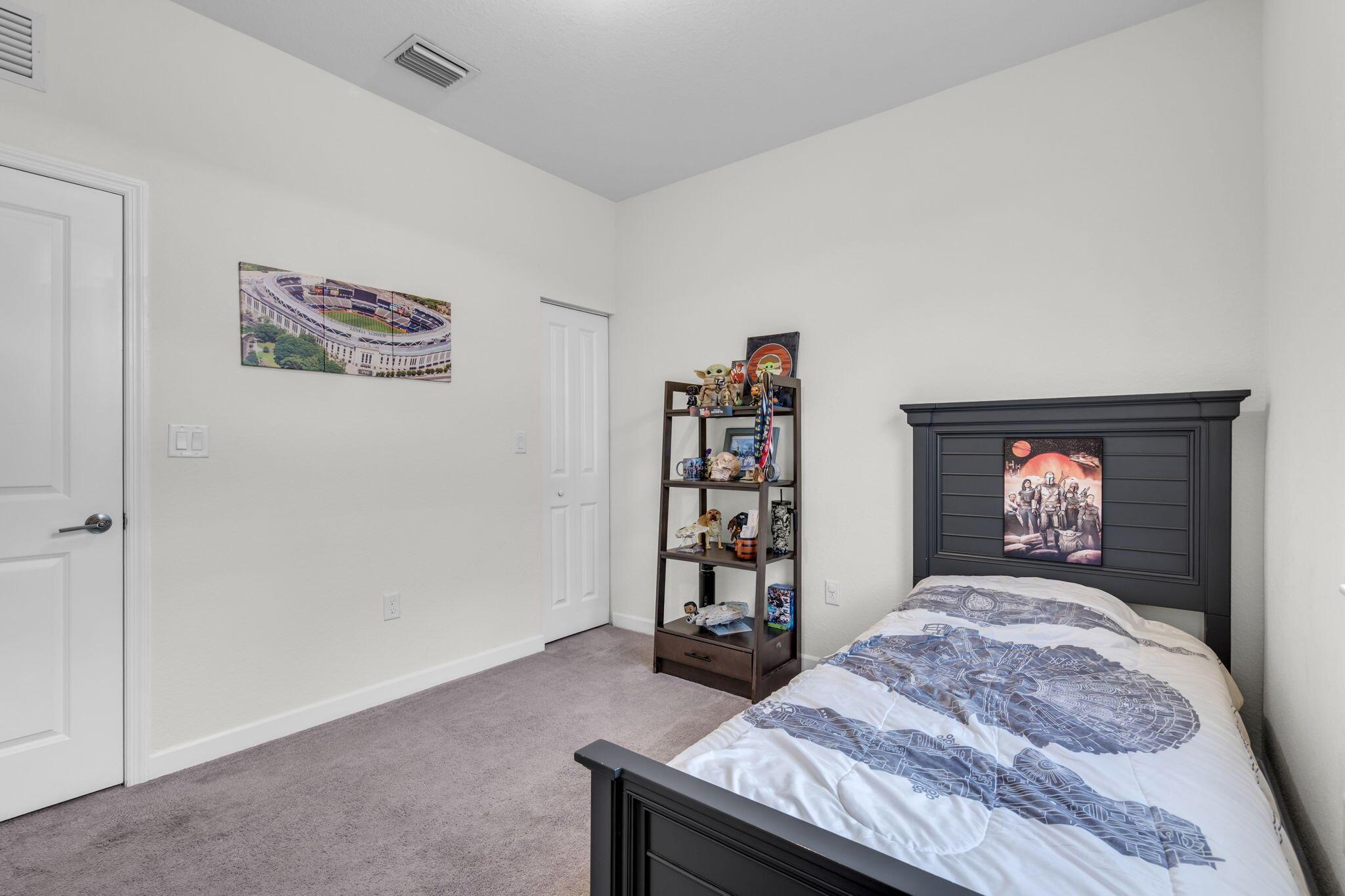 AQUABELLA NORTH REPLAT - Residential Lease