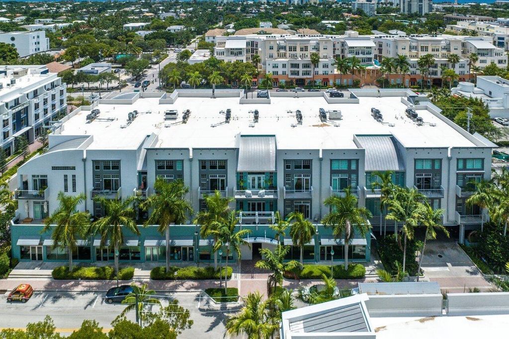 Photo of 185 NE 4th Avenue #317, Delray Beach, FL 33483 (MLS # R11111390)