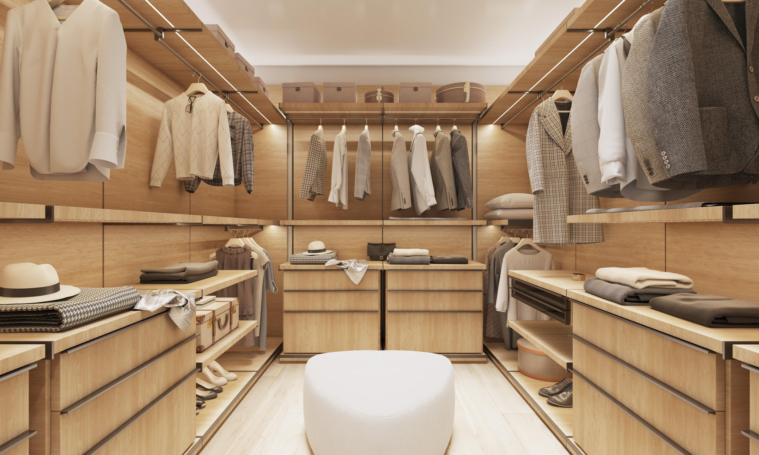 T M RICKARDS SUB - Residential