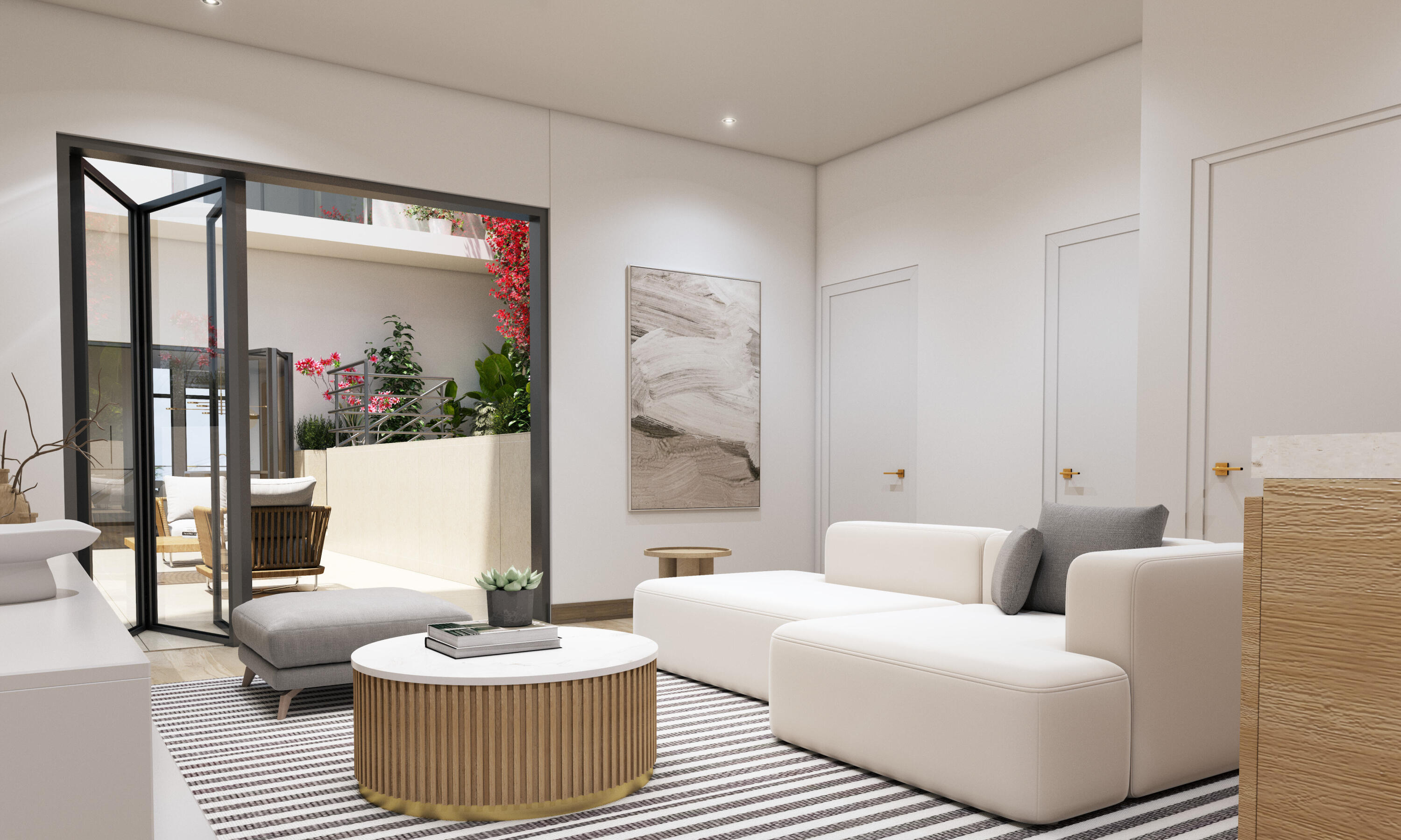 T M RICKARDS SUB - Residential