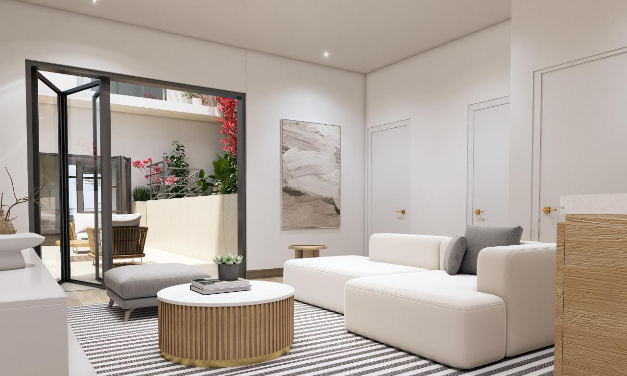 T M RICKARDS SUB - Residential