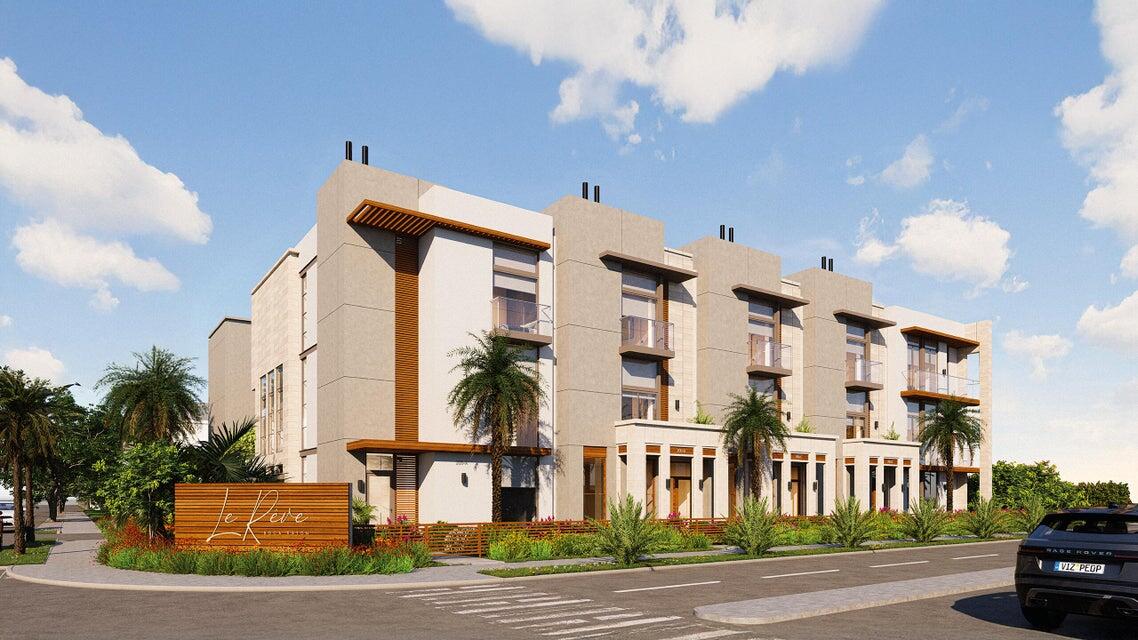 T M RICKARDS SUB - Residential