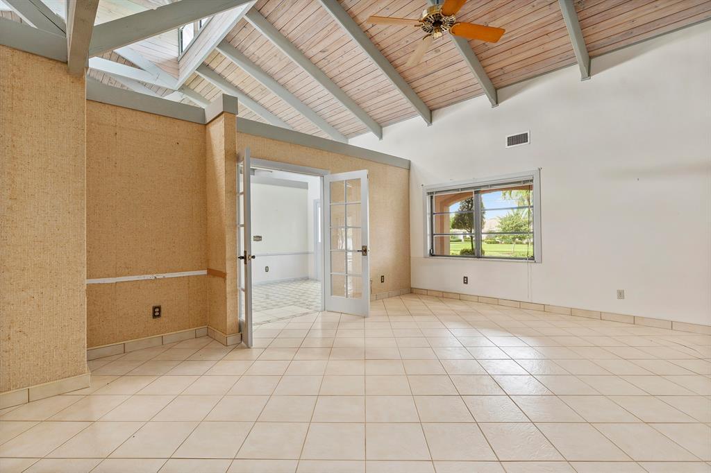 SOUTH PORT ST LUCIE UNIT 8 - Residential