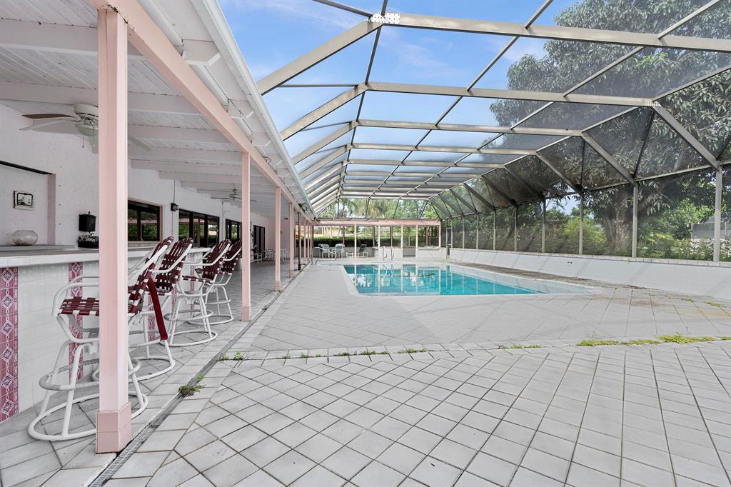 SOUTH PORT ST LUCIE UNIT 8 - Residential