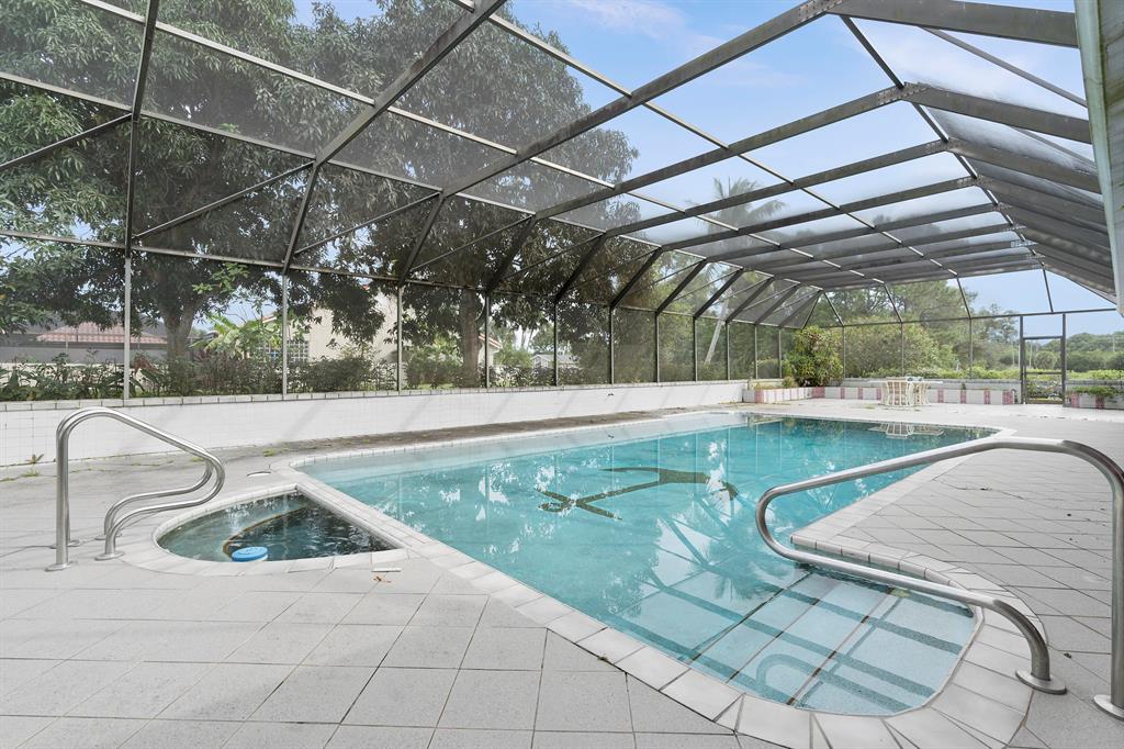 SOUTH PORT ST LUCIE UNIT 8 - Residential