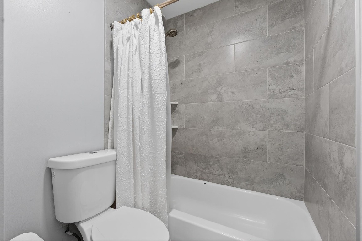 Parkside - Residential