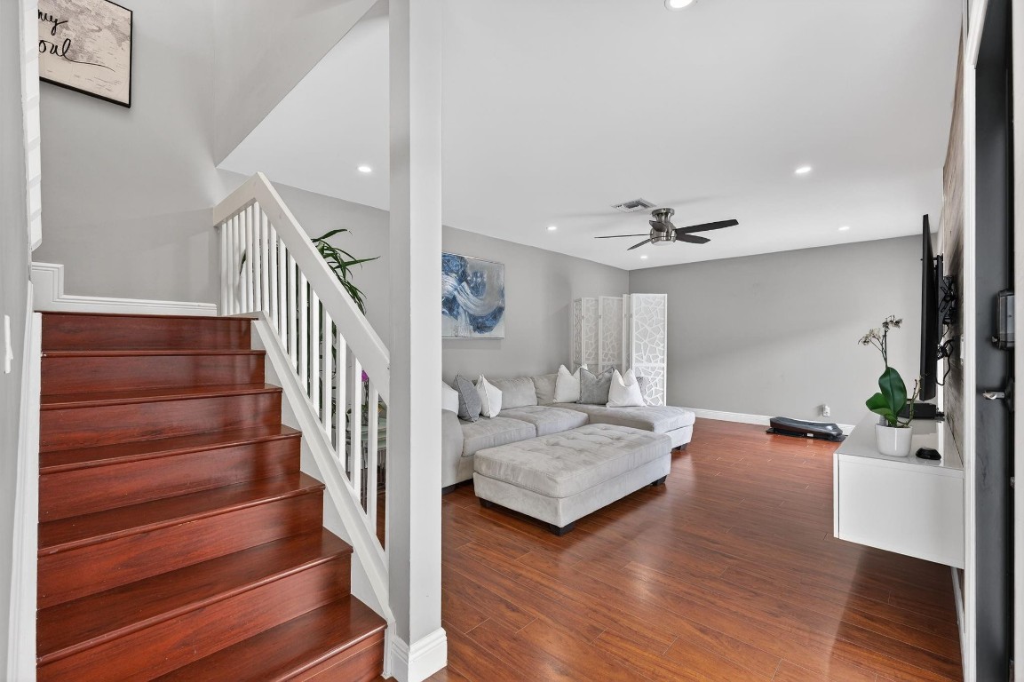 Parkside - Residential