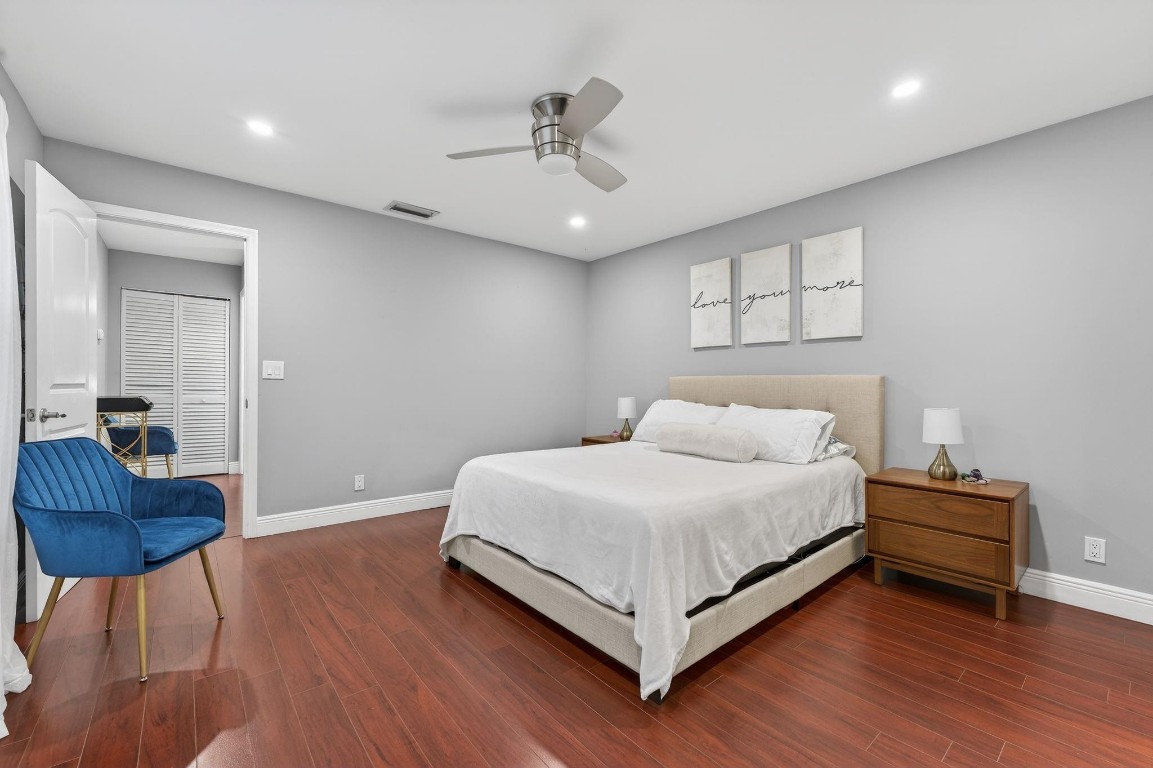 Parkside - Residential