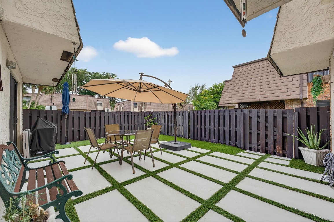 Parkside - Residential